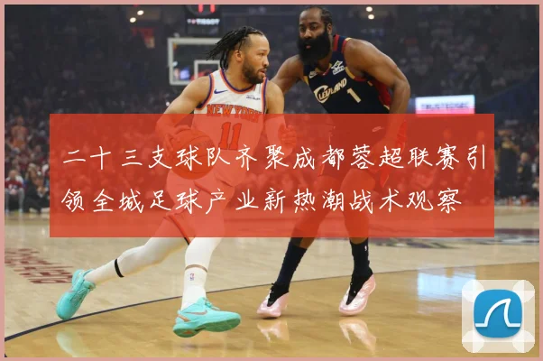 二十三支球队齐聚成都蓉超联赛引领全城足球产业新热潮战术观察