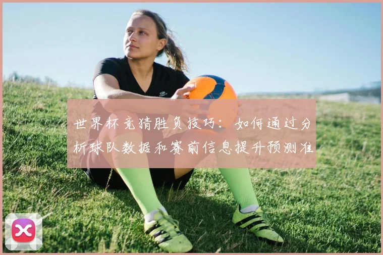世界杯竞猜胜负技巧：如何通过分析球队数据和赛前信息提升预测准确性